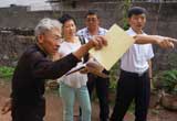 法院推进服务型党组织建设